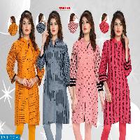 Sp tarika vol-31 Wholesale Readymade kurtis